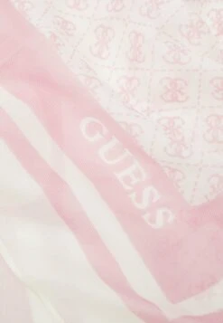 Guess Aieta Kefiah- Pañuelo - Rose 8 Guess Aieta Kefiah- Pañuelo - Rose -Tienda De Moda Femenina ca494f81b55f4754a45fbcb4758cbff4