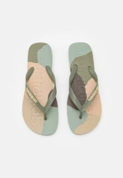 Havaianas Top Logomania Colors Unisex - Chanclas De Dedo - Green 11 Havaianas Top Logomania Colors Unisex - Chanclas De Dedo - Green -Tienda De Moda Femenina ca5e419487794b3296d7639d21ac0ac8