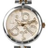 Roccobarocco Diamonds - Reloj - Bicolor