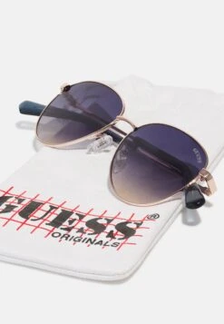 Guess Gafas De Sol - Shiny Rose Gold -Tienda De Moda Femenina cabd2210d2e34bb8a669866514014a3c