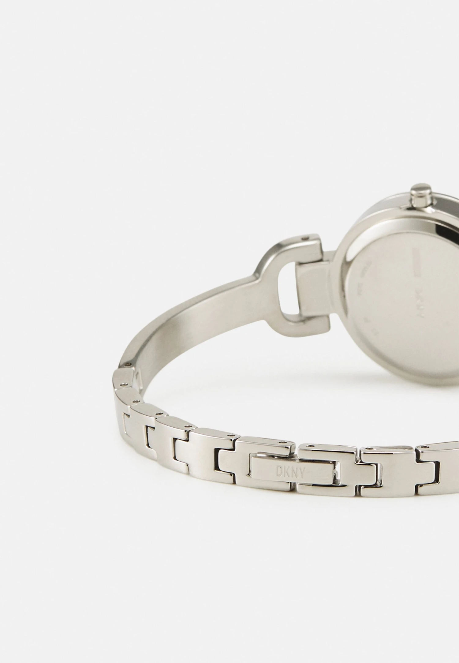 DKNY City Link Hand Set - Reloj - Silver-Coloured/Rose-Gold 4 DKNY City Link Hand Set - Reloj - Silver-Coloured/Rose-Gold - Imagen 2