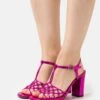 Chie Mihara Bassi - Sandalias De Tacón - Citroen Fuxia 1 Chie Mihara Bassi - Sandalias De Tacón - Citroen Fuxia -Tienda De Moda Femenina cb397b7ce21149df930a2cf3bc80976f