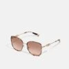 Michael Kors Empire Square- Gafas De Sol - Rose Gold/Pink Tortoise 2 Michael Kors Empire Square- Gafas De Sol - Rose Gold/Pink Tortoise -Tienda De Moda Femenina cb7101f5b8a04d668c56aa5c93e84fcf