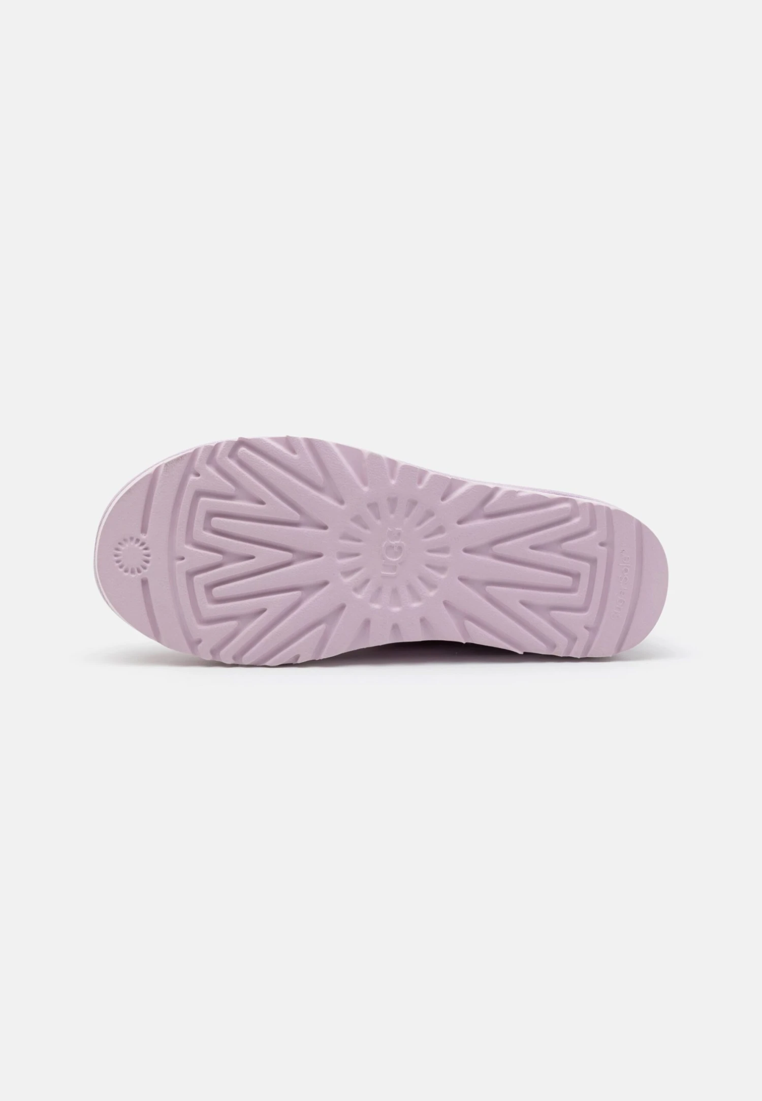 Ugg Classic Ultra - Botines Bajos - Lavender Fog 7 Ugg Classic Ultra - Botines Bajos - Lavender Fog - Imagen 5