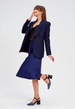 Tacones - Blue -Tienda De Moda Femenina cbf799901e4146eea0ae5347546e27f9