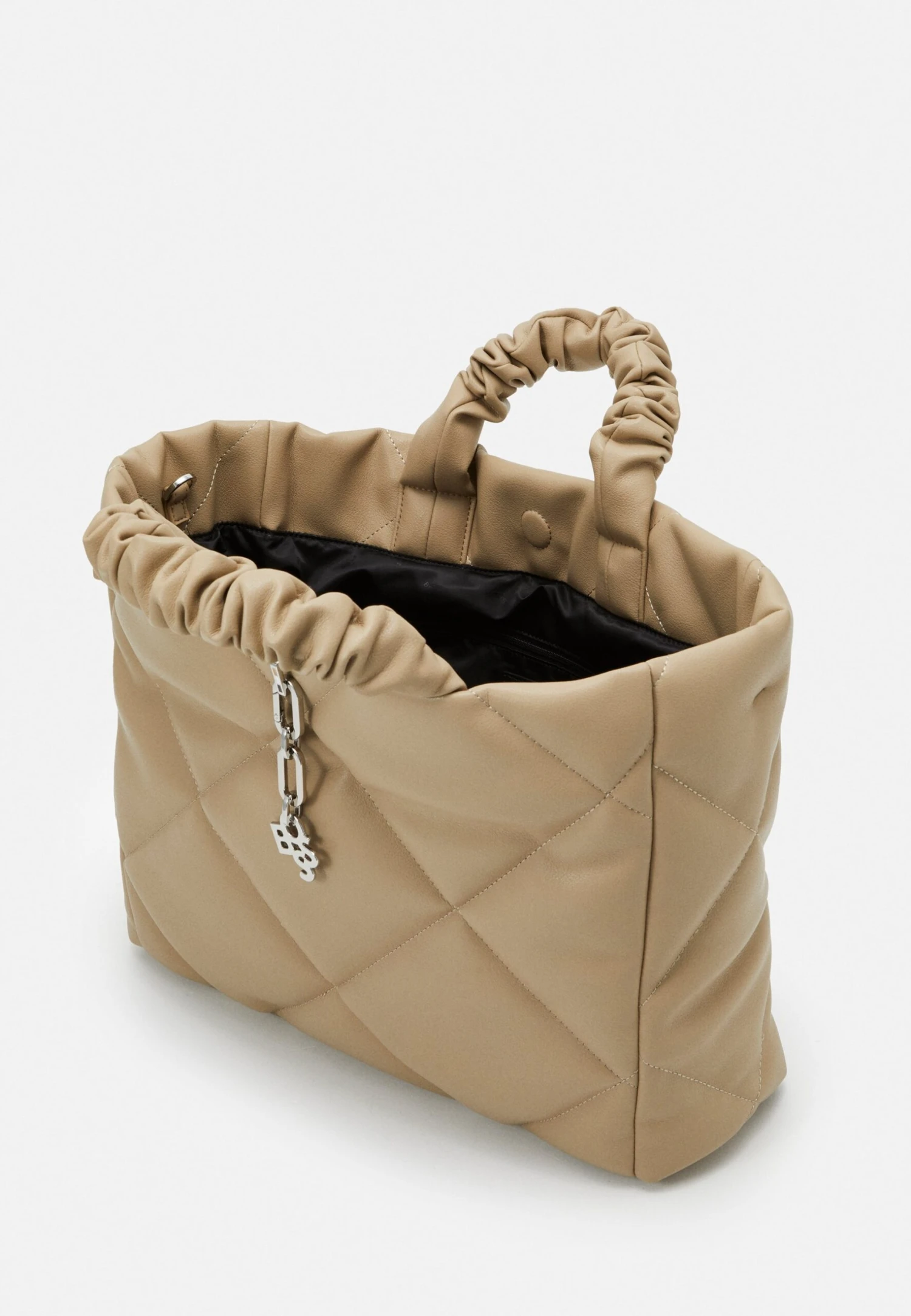 Boss Harper Tote - Bolso Shopping - Open Yellow 5 Boss Harper Tote - Bolso Shopping - Open Yellow - Imagen 3