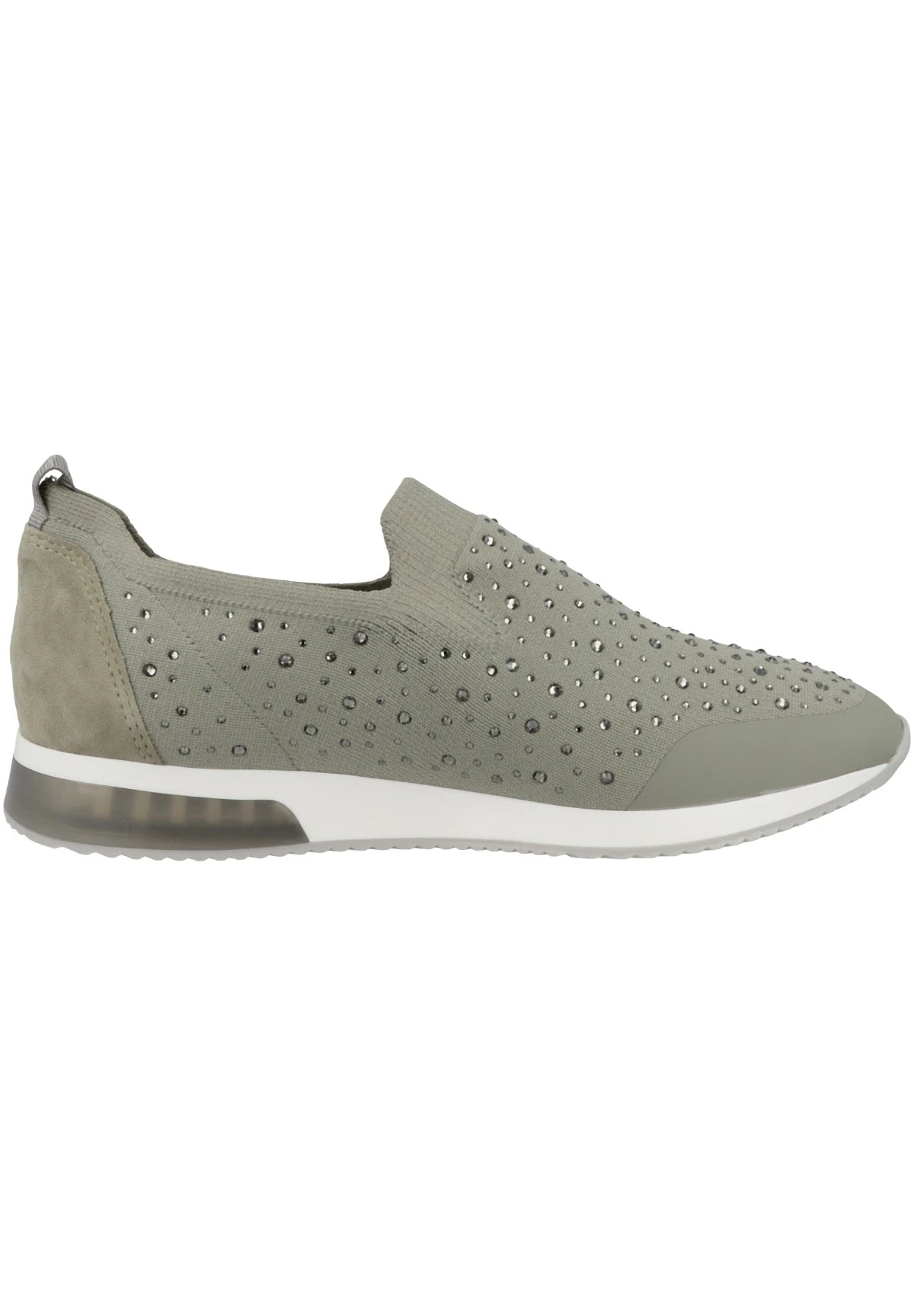 Ara Mocasines - Pistachio 7 Ara Mocasines - Pistachio - Imagen 5