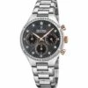 Festina Boyfriend Collection - Cronógrafo - Black 2 Festina Boyfriend Collection - Cronógrafo - Black -Tienda De Moda Femenina cc6ec5a8f9b44e94a26d8de441736d91