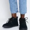 Ugg Neumel - Botines Bajos - Black