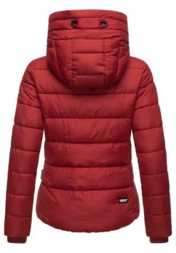 Navahoo Amayaa - Chaqueta De Invierno - Blood Red 9 Navahoo Amayaa - Chaqueta De Invierno - Blood Red -Tienda De Moda Femenina cd0189bed93047e4bf2bfefd3d2667f0