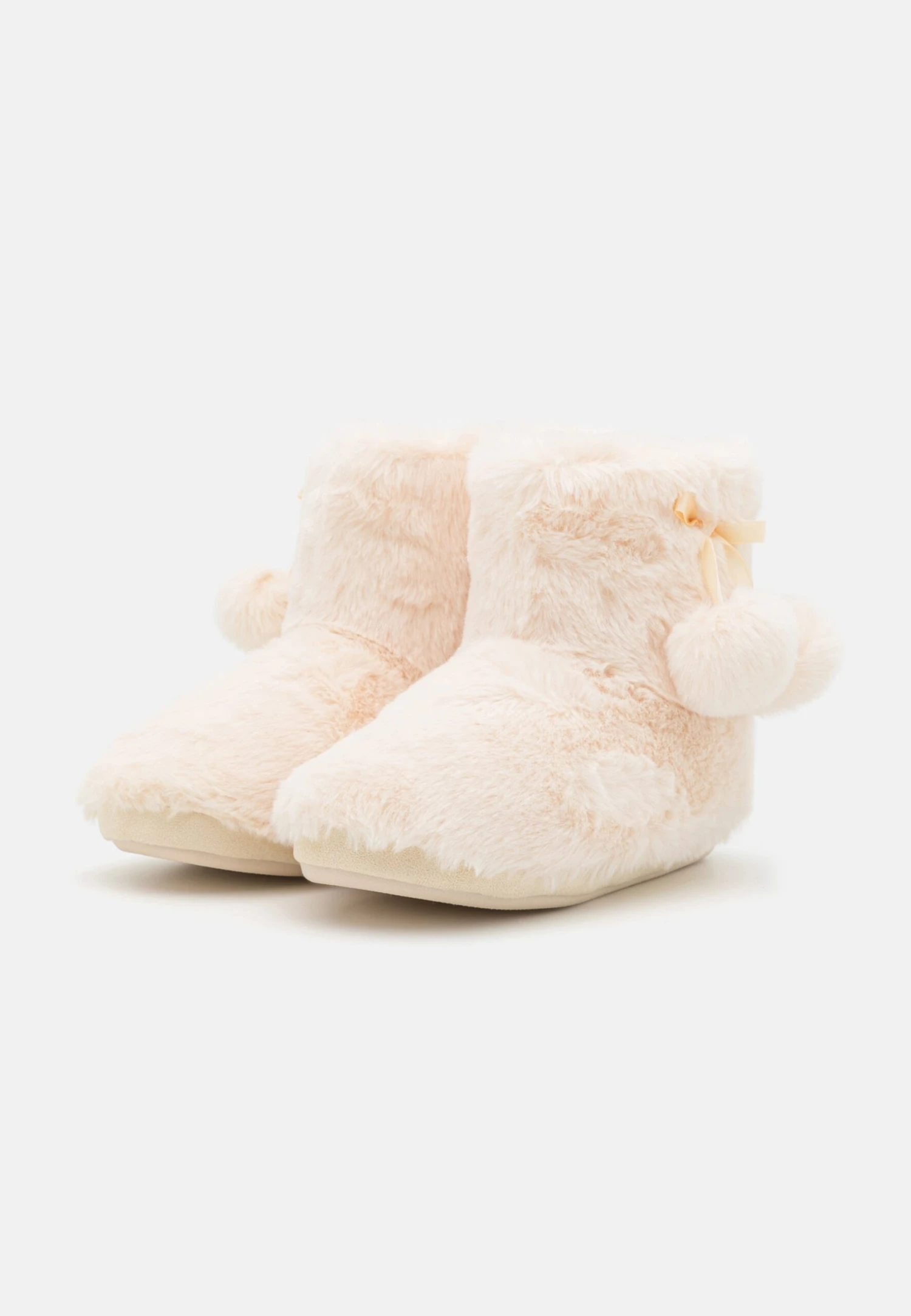 Anna Field Pantuflas - Light Pink 5 Anna Field Pantuflas - Light Pink - Imagen 3