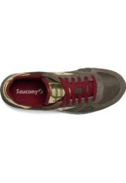 Saucony Shadow Original - Zapatillas - Green -Tienda De Moda Femenina cd77780a45bd4211a56f99964128cc9f