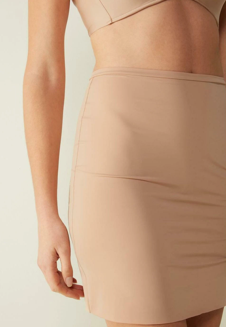 Intimissimi Shapewear - Soft Beige 5 Intimissimi Shapewear - Soft Beige - Imagen 3