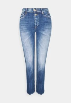 LE TEMPS DES CERISES Vaqueros Rectos - Blue 12 LE TEMPS DES CERISES Vaqueros Rectos - Blue -Tienda De Moda Femenina cdf052e02021439f8dcf8e720d77544f
