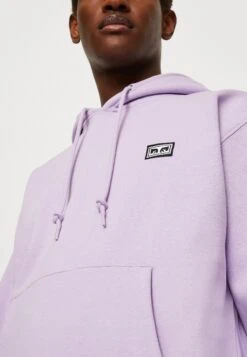 Obey Clothing Established Works Eyes Hood Unisex - Jersey Con Capucha - Digital Lavender -Tienda De Moda Femenina ce071534e3ae4ddcbe782dcf885e5793