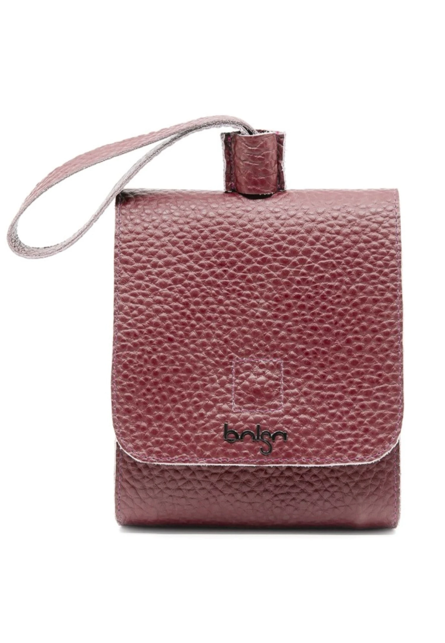 Ines - Neceser - Bordo 3 Ines - Neceser - Bordo