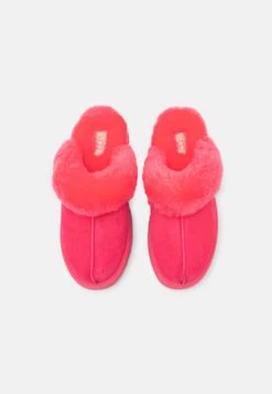 Ugg Disquette - Pantuflas - Pink Glow 13 Ugg Disquette - Pantuflas - Pink Glow -Tienda De Moda Femenina ce97c0eded3c4a688f2dbf5b2e9a20a7