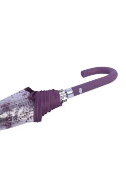 Paraguas - Purple -Tienda De Moda Femenina ceb9581c0f0f42c4ad606bf06071ef37