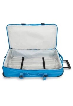 Kipling Basic Teagan - Maleta De Cabina - Eager Blue 13 Kipling Basic Teagan - Maleta De Cabina - Eager Blue -Tienda De Moda Femenina cf7bbde4e7a64f9192cb1c65d27ce171