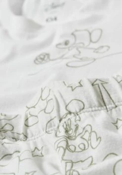 Disney Mickey Mouse - Pijama - Cremewhite -Tienda De Moda Femenina d025f37d08724dcfb7667d549852d9ff