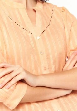 LOLALIZA Camisa - Coral 11 LOLALIZA Camisa - Coral -Tienda De Moda Femenina d06655f5e0b1428d8617099ab1f4ff11