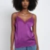 Molly Bracken Top - Purple 2 Molly Bracken Top - Purple -Tienda De Moda Femenina d0774f6de9ac4661a37e65e7444d6ba0