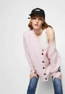 True Religion Destroyed Oversized Jacked - Chaqueta De Punto - Lilac 12 True Religion Destroyed Oversized Jacked - Chaqueta De Punto - Lilac -Tienda De Moda Femenina d0819527050e4488a983a690a7ac9c45