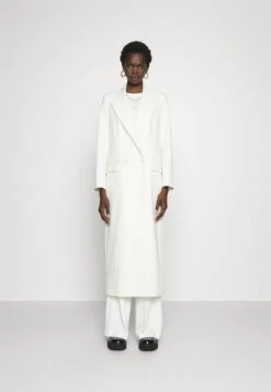 IVY OAK Jill Ann - Abrigo Clásico - Pearl