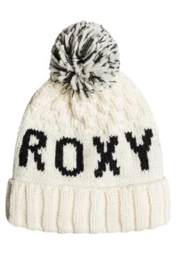 Roxy Tonic- Gorro - Egret