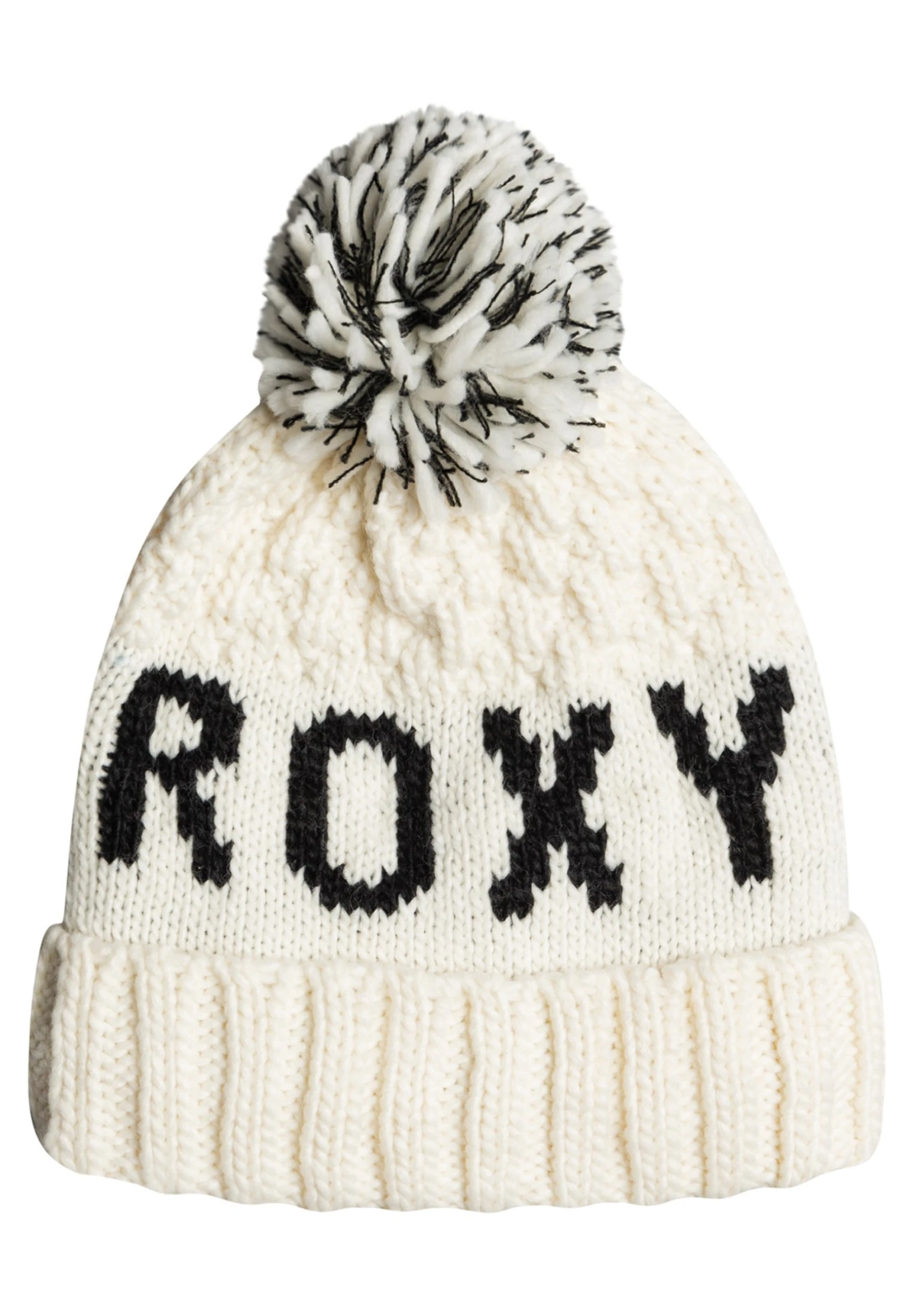 Roxy Tonic- Gorro - Egret 3 Roxy Tonic- Gorro - Egret