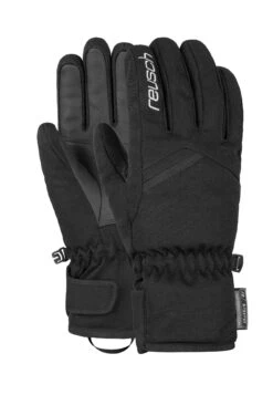 Reusch Coral R-Tex® Xt - Guantes - Black