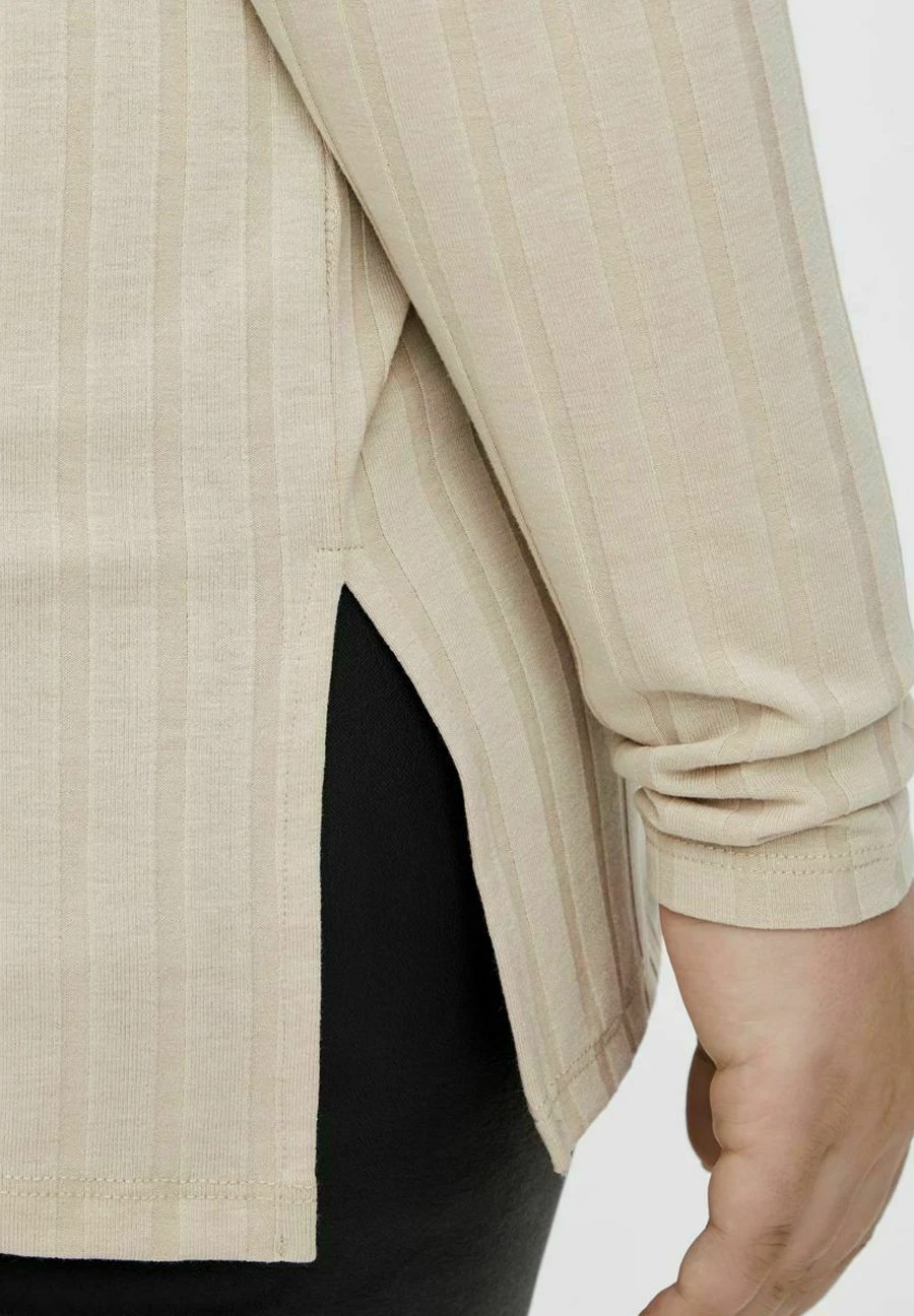 Jersey De Punto - Cement 6 Jersey De Punto - Cement - Imagen 4