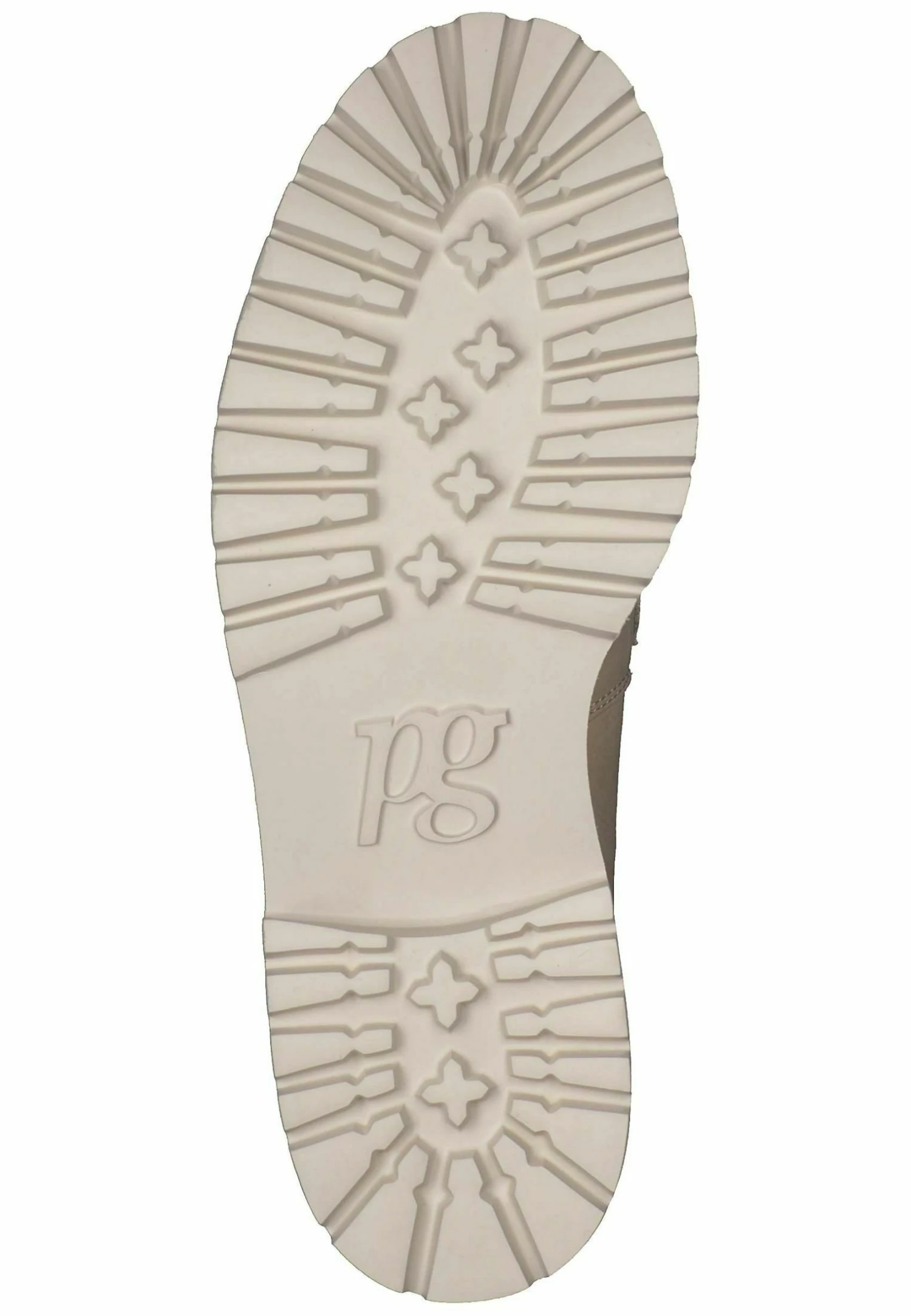 Paul Green Mocasines - Royal Nubuk Sabbia 7 Paul Green Mocasines - Royal Nubuk Sabbia - Imagen 5