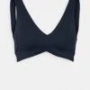 Seafolly Collective V Neck Tank - Top De Bikini - True Navy 1 Seafolly Collective V Neck Tank - Top De Bikini - True Navy -Tienda De Moda Femenina d1ac517606ab49279957270efd4996f8