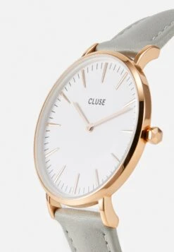 Cluse Boho Chic - Reloj - Rose Gold-Coloured/White/Grey 11 Cluse Boho Chic - Reloj - Rose Gold-Coloured/White/Grey -Tienda De Moda Femenina d1bfdc20845443dbb646fcb15d282ed0
