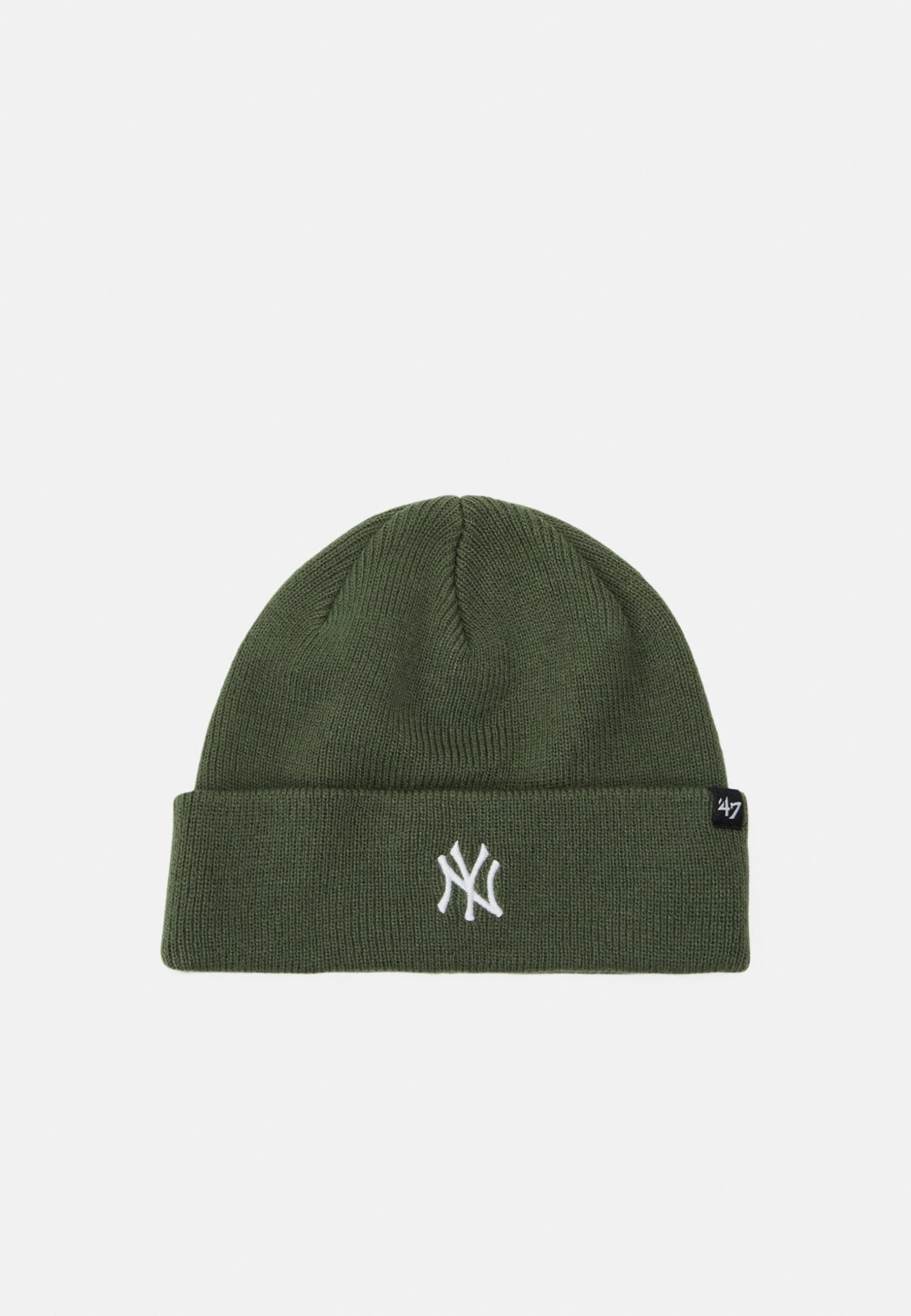 47 New York Yankees Randle Cuff - Gorro - Moss 3 47 New York Yankees Randle Cuff - Gorro - Moss