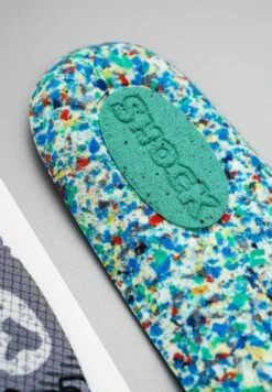 Bama Im Recycled - Plantilla - Grey -Tienda De Moda Femenina d2533863049a4ab1894356d29ab15245