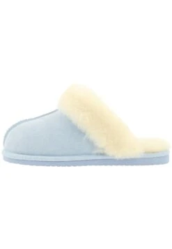 Bullboxer Pantuflas - Blue