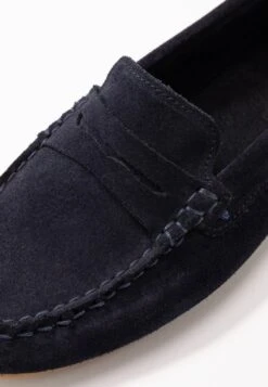 Anna Field Leather- Mocasines - Blue 11 Anna Field Leather- Mocasines - Blue -Tienda De Moda Femenina d25cb72f68e0441c8978315dc358c93e