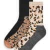 Next Walking 2 Pack - Calcetines - Animal
