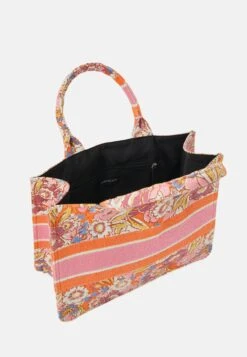 Even&Odd Bolso Shopping - Orange -Tienda De Moda Femenina d2b295184639466aa4321c8077ae9fe0