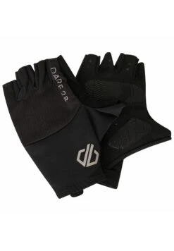Dare 2b Forcible Ii Radfahren Handsc - Mitones - Black
