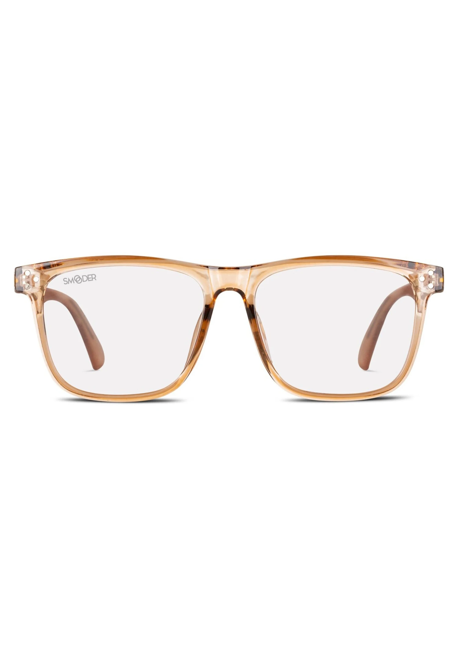 Ampere - Gafas Con Filtro De Luz Azul - Soft Champagne 7 Ampere - Gafas Con Filtro De Luz Azul - Soft Champagne - Imagen 5