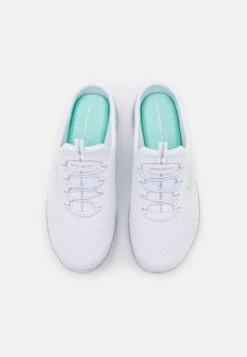 Summits - Sandalias Planas - White/Silver 13 Summits - Sandalias Planas - White/Silver -Tienda De Moda Femenina d33e21737dba4e0dab0296ba0f971efe