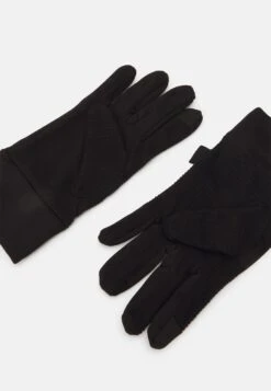 Puma Gloves Unisex - Guantes - Black