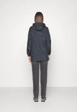 Marks & Spencer Packable - Parka - Black -Tienda De Moda Femenina d3660376267e43aeb2dc02cb592db416