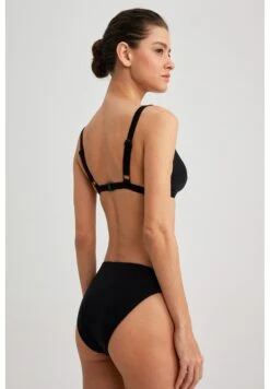 DeFacto Braguita De Bikini - Black -Tienda De Moda Femenina d3a0282665b7474986d562999b32d252