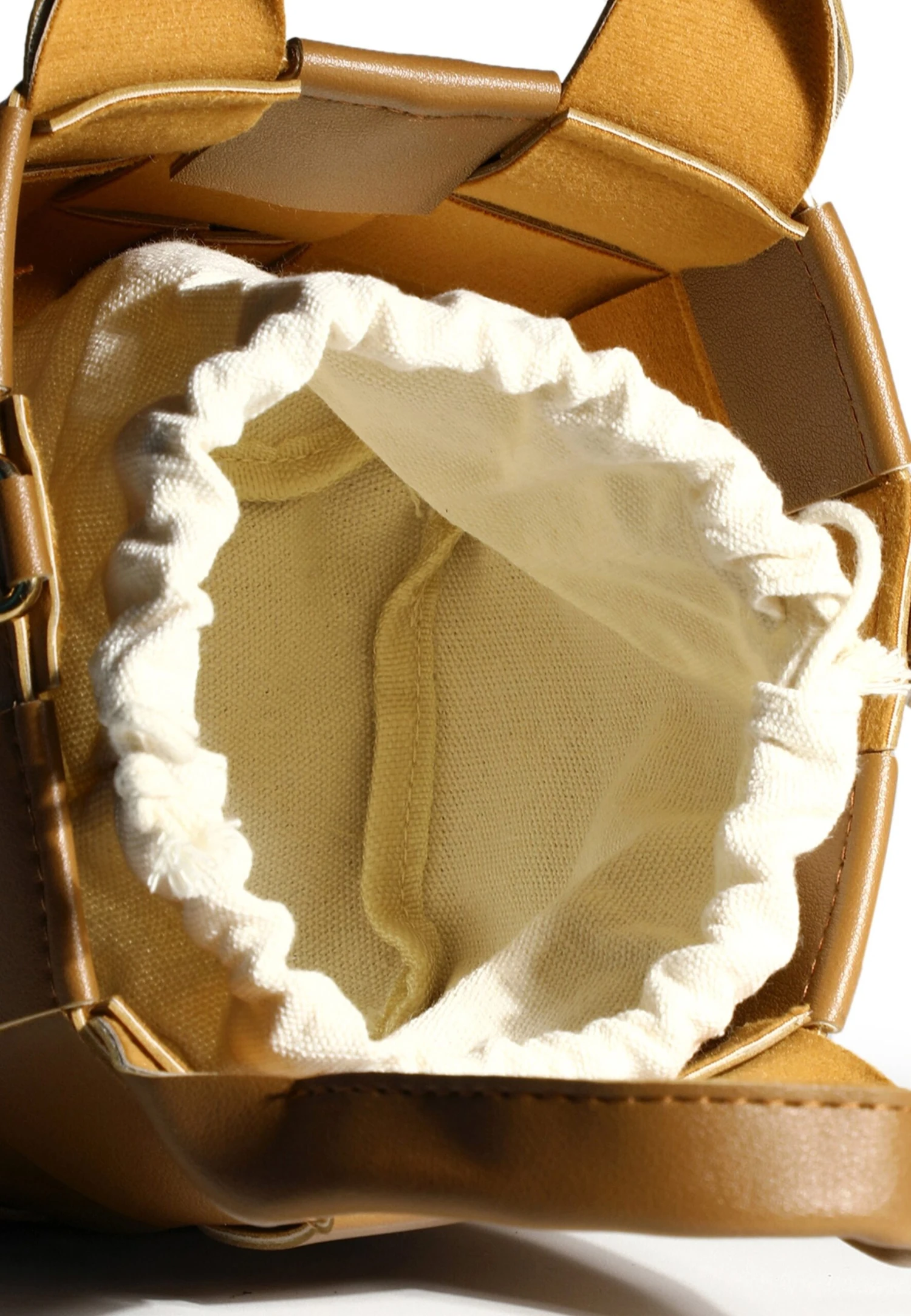 Bolso De Mano - Brown 6 Bolso De Mano - Brown - Imagen 4