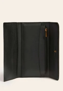Guess Portemonnaie Laurel - Monedero - Schwarz 7 Guess Portemonnaie Laurel - Monedero - Schwarz -Tienda De Moda Femenina d3f8f1d659024e9cb4f4517b639aecd4