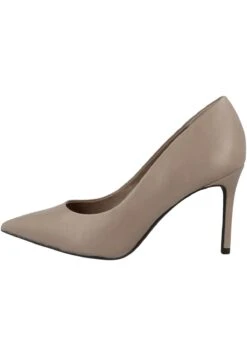 Los más vendidos 7 Tamaris - Zapatos Altos - Beige